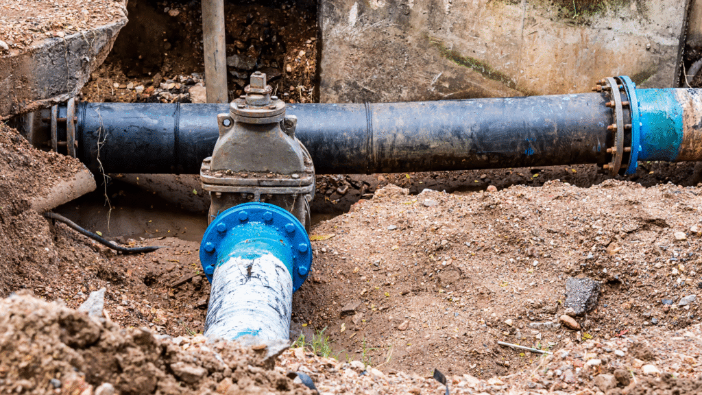 What Camarillo Homeowners Should Know About Sewer Line Damage and Repair Options