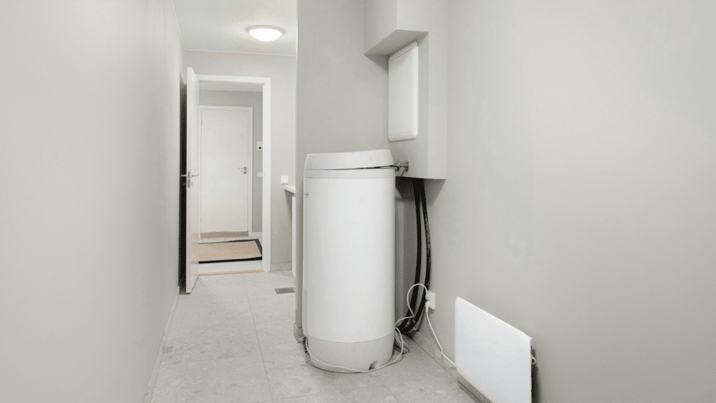 Water Heater Repair in Oxnard: What to Do When You’re Running Out of Hot Water