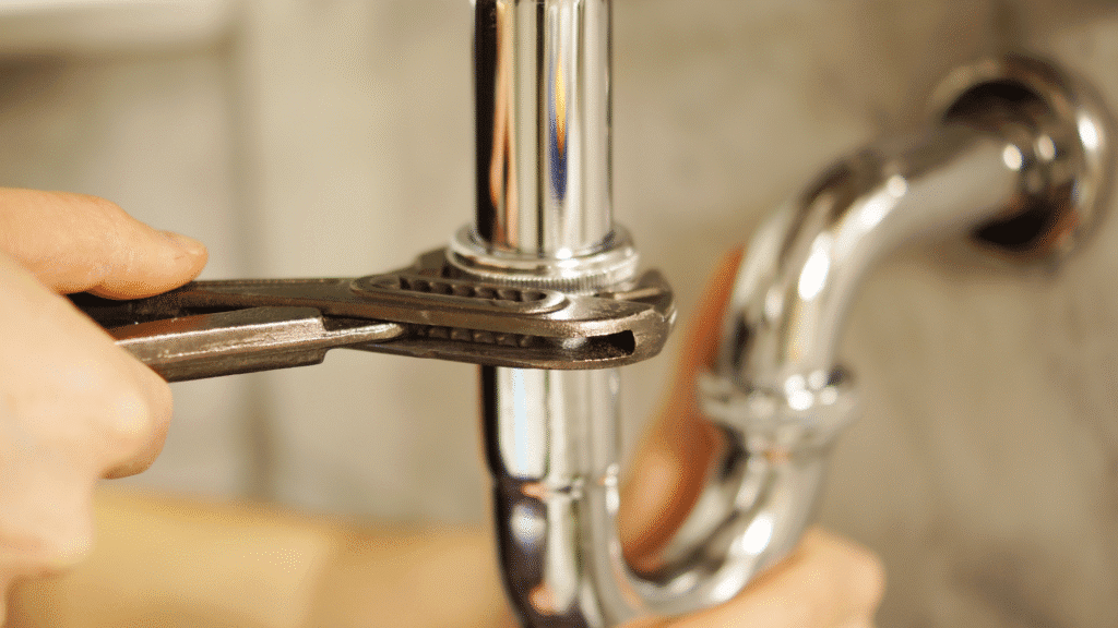 Plumbing Services for Property Managers in Camarillo: Reliable, Fast, and Professional