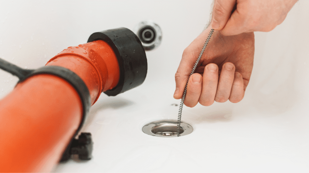 How to Know It’s Time for Professional Drain Cleaning in Your Camarillo Home