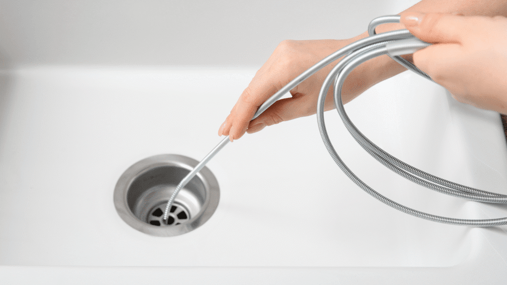 The Hidden Benefits of Regular Drain Cleaning for Ventura Homes